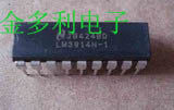 LM3914N-1 LM3914N  进口拆机 IC集成芯片测试好保证质量 现货