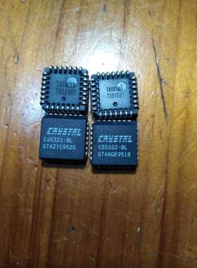 CS5322-BL   CS5321-BL 原装进口拆机 保证质量