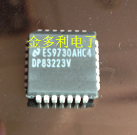 DP83223V 全新现货 PLCC28引脚  保证正品