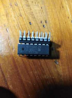 AD7502JN  原装进口拆机 保证质量