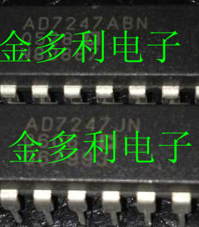 AD7247JN  AD7247KN  AD7247ABN AD7247AAn现货