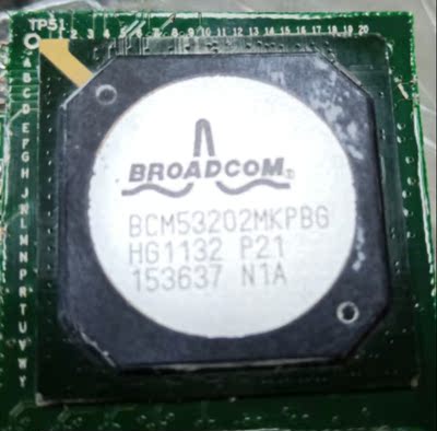 BCM53202MKPBG