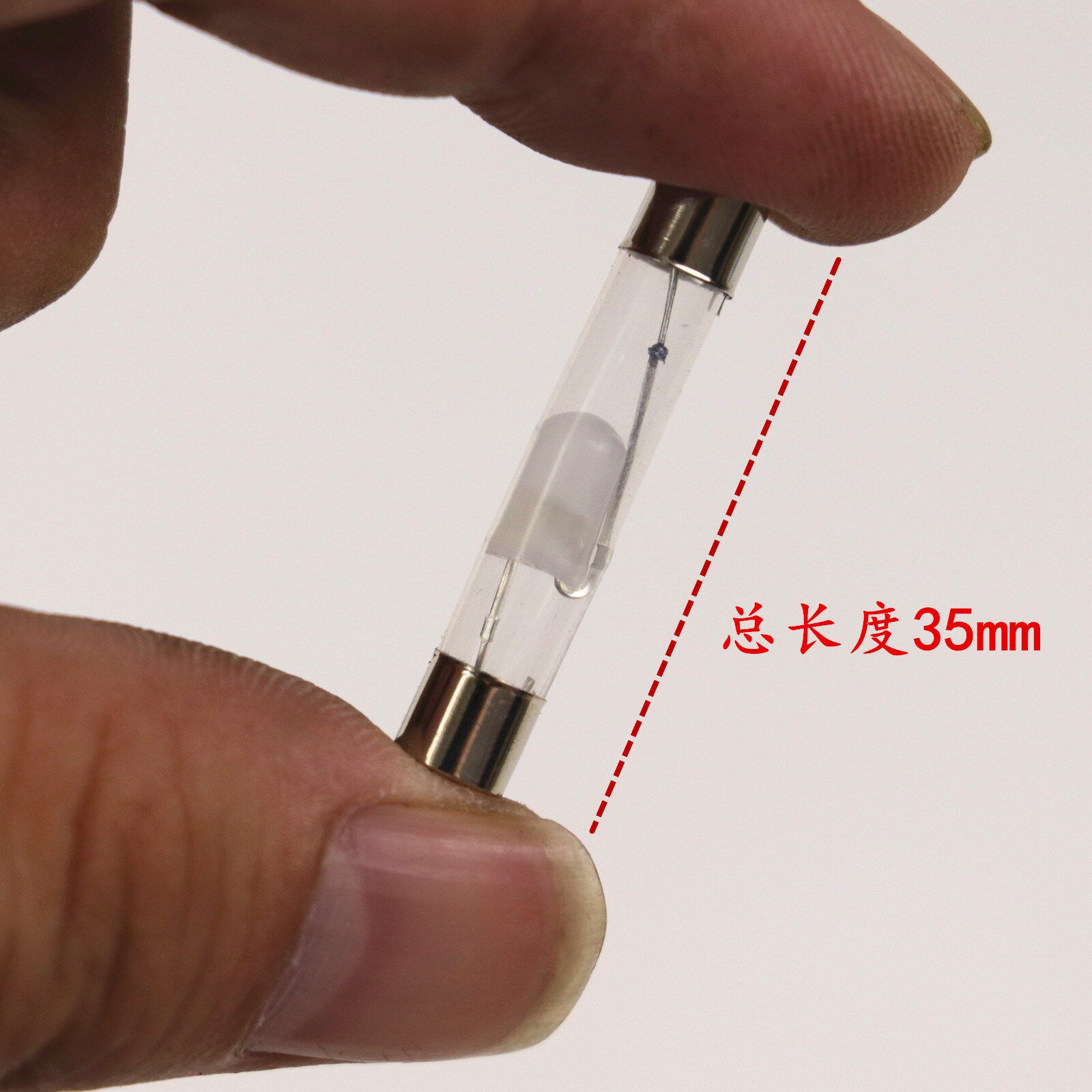 汽车LED试电笔灯泡 6V-12V-24V 发光二极管试灯灯泡电路维修通用|ruв категории оборудование/инструменты, ручной инструмент, инструменты электронной электрик, тест карандаш - от Buy2taobao.com для оказания профессиональной услуги покупки агента Taobao