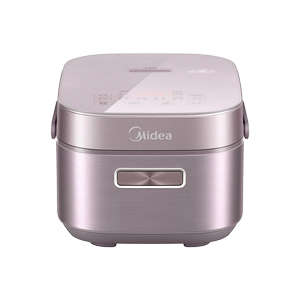Midea/美的 MB-CFB4089H电饭煲家用IH电磁加热4L钛金内胆电饭锅