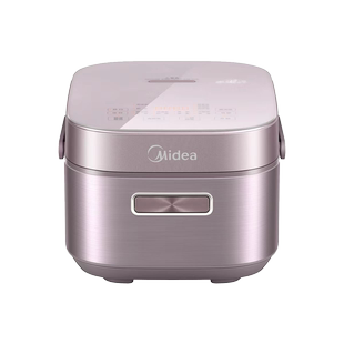Midea/美的 MB-CFB4089H电饭煲家用IH电磁加热4L钛金内胆电饭锅