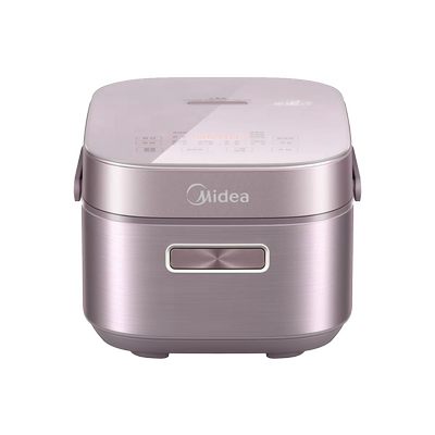 美的电饭煲家用IH电磁加热煮饭锅