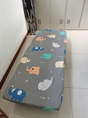 折叠床床笠办公室午睡陪护