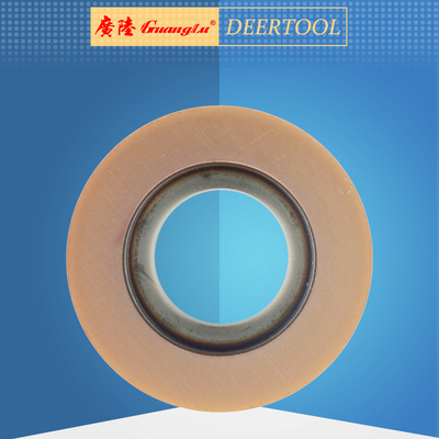 铣刀片数控刀片肯伊keue机床