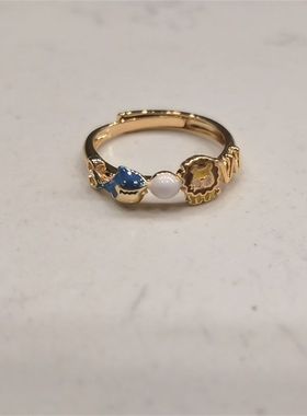 孙颖莎王楚钦CP戒指应援周边