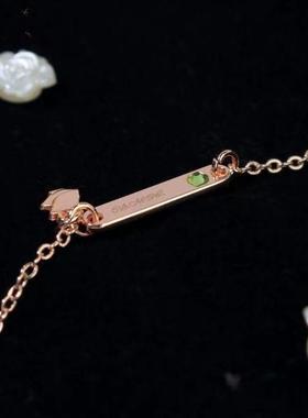 凹凸世界手链凹凸动漫周边手链