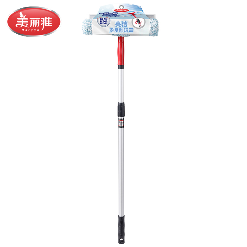 美丽雅亮洁多用刮玻器
