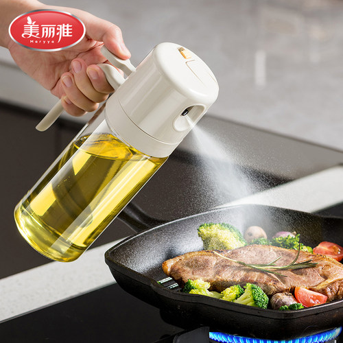 美丽雅喷倒一体油壶550ml