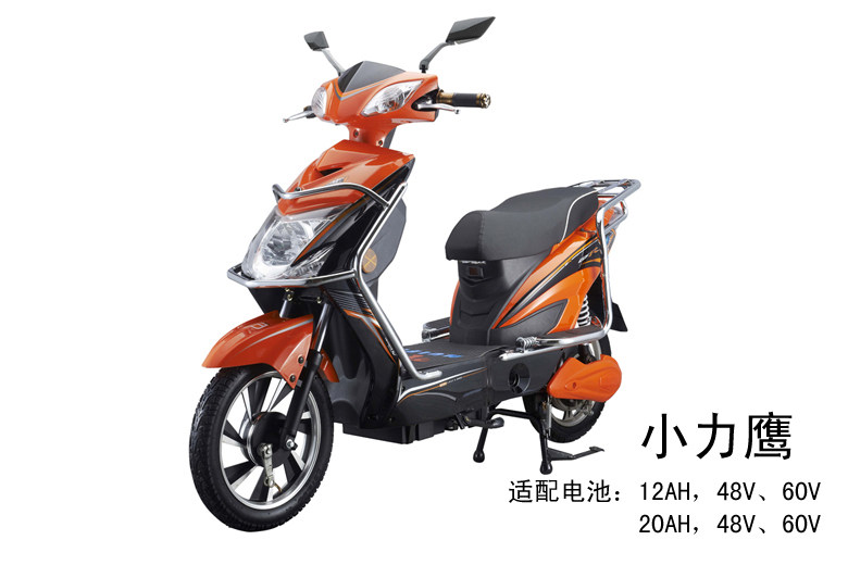 广环新款小力鹰电动车摩托车塑料外壳全整套塑件配件散件