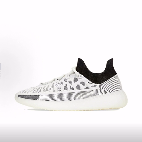 adidasoriginalsYeezyBoost350V2熊猫Cmpct