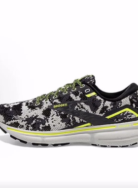 Brooks布鲁克斯 Ghost 15  低帮 跑步鞋 女款