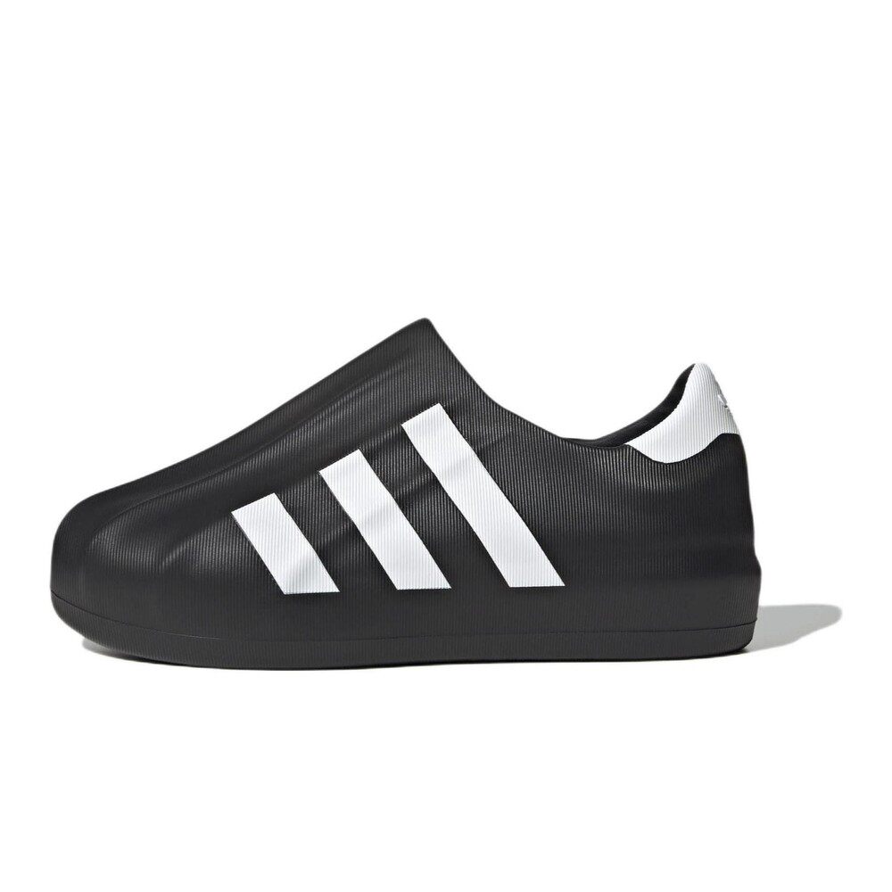 【攀登】 adidas originals 生活休闲鞋 低帮 黑色 男女通用 平跟