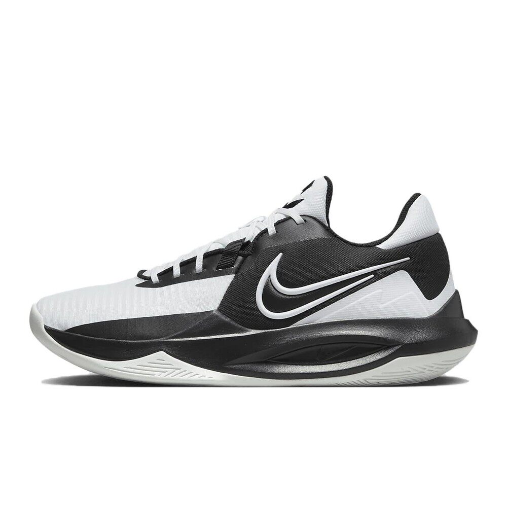 【攀登】 Nike 篮球鞋 织物 耐磨 四季通用 速度型 低帮 平跟