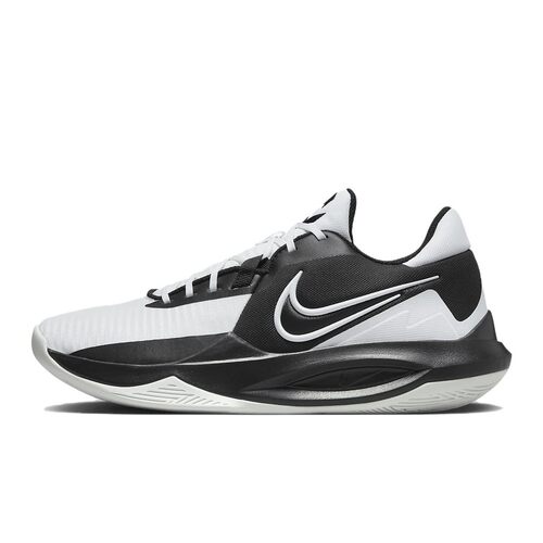 【攀登】 Nike 篮球鞋 织物 耐磨 四季通用 速度型 低帮 平跟
