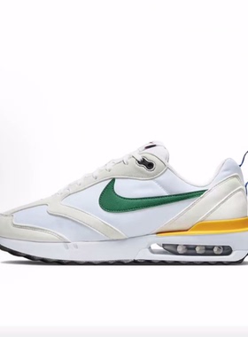 Nike Air Max Dawn 低帮 生活休闲鞋 男款