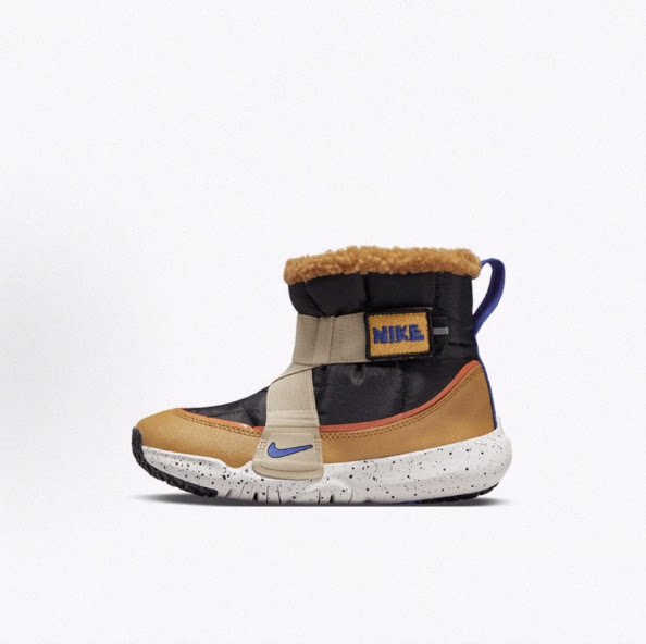 Nike Flex Advance 儿童靴子 儿童款