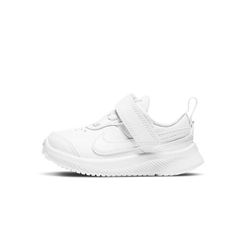 【攀登】TD婴童 Nike Varsity Leather 时尚运动鞋 纯白