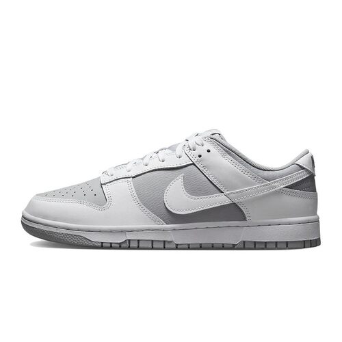 【攀登】 Nike 板鞋 防滑耐磨轻便 圆头 男 四季通用 系带 低帮