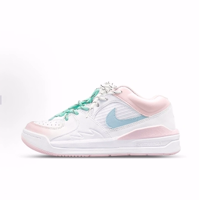 Jordan Stadium 90 AnJie安界低帮 篮球鞋 女款