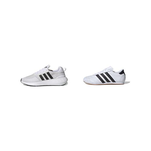 【攀登】adidasoriginalsSwiftRun22舒适运动耐磨透气低帮跑步鞋