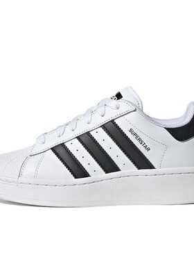 【攀登】 adidas originals 板鞋 四季通用 白色 女 平跟 低帮