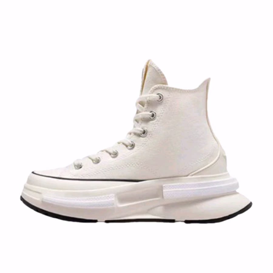 Converse Run Star Legacy CX 潮流舒适 高帮 帆布鞋 男女同款