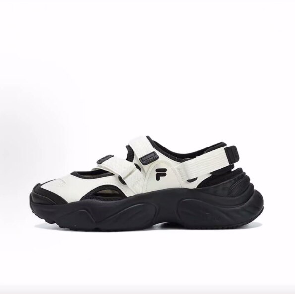 FILA FUSION斐乐潮牌 Conch 沙滩凉鞋 女款