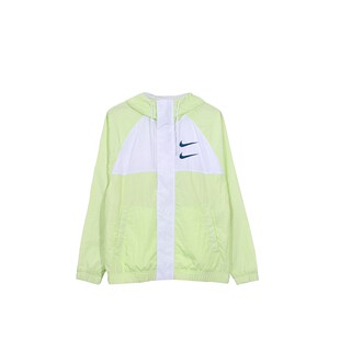 【攀登】 Nike 夹克 涤纶 其他 锦纶 春秋 男 合身 适中 连帽