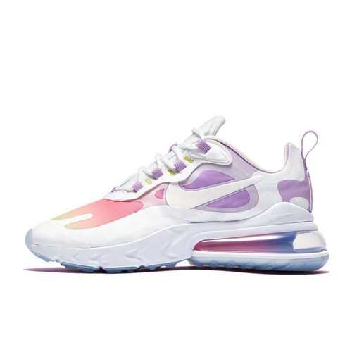 【攀登】 Nike 跑步鞋 减震平衡 系带 四季通用 皮革 平跟 圆头