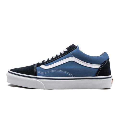 【攀登】 Vans 板鞋 低帮 防滑耐磨轻便 男女通用 平跟 街头 系带