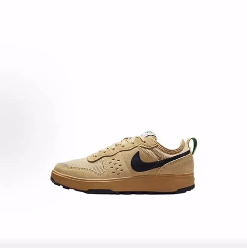 Nike C1TY  低帮 儿童休闲鞋  儿童款