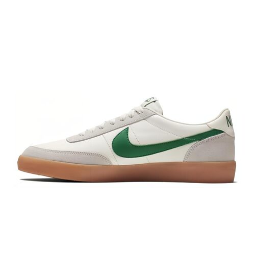 【攀登】 Nike 板鞋 平跟 系带 低帮 圆头 减震耐磨 四季通用 女