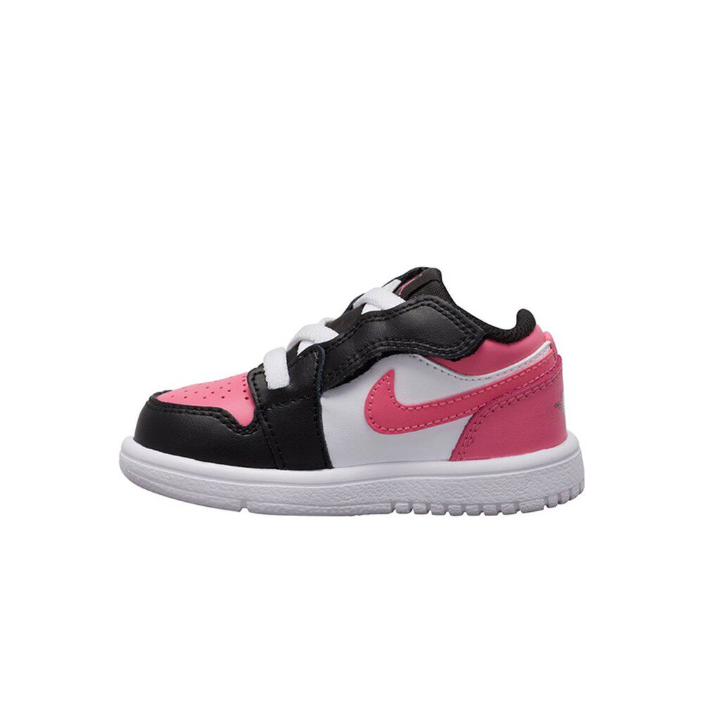 【攀登】JordanAirJordan1LowAlt减震低帮复古篮球鞋婴幼童