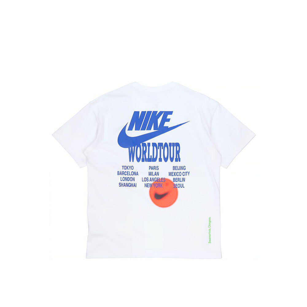【攀登】 Nike T恤 纯色 短袖 常规 适中 棉 男 圆领 夏 合身