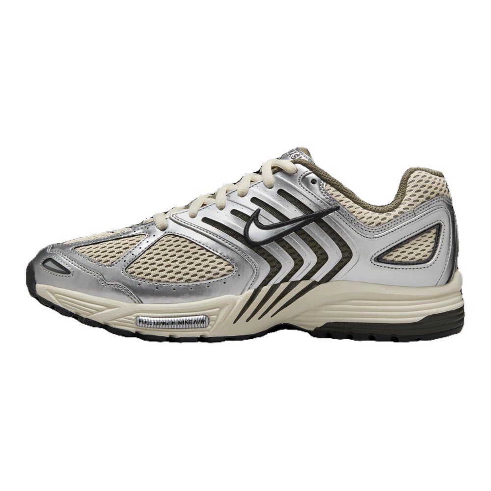 【攀登】 Nike 跑步鞋 低帮 系带 圆头 男女通用 四季通用 黄色