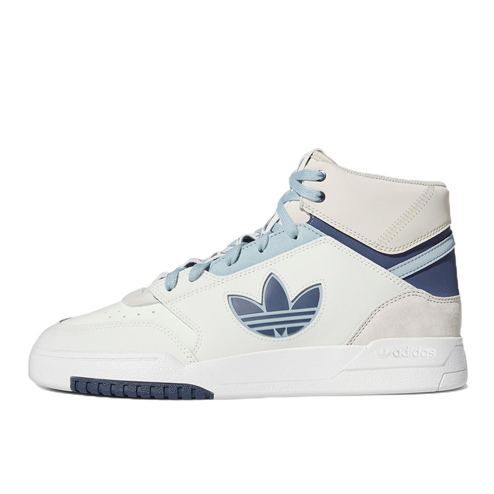 【攀登】 adidas originals 板鞋 四季通用 男女通用 高帮