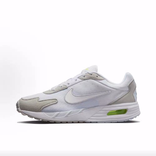 Nike Air Max Solo  低帮 生活休闲鞋 女款