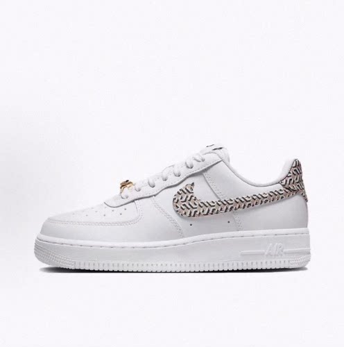 Nike Air Force 1  低帮 板鞋 女款