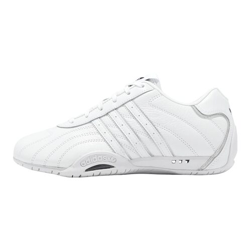 【攀登】 adidas originals 生活休闲鞋 低帮 减震耐磨 女 系带