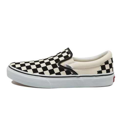 【攀登】 Vans 板鞋 圆头 平跟 低帮 减震耐磨轻便透气 街头潮流