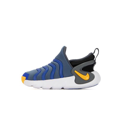 【攀登】 Nike 学步鞋 四季通用 蓝色 童