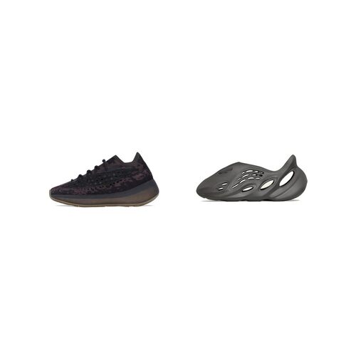 【攀登】adidasoriginalsYeezyBoost380经典圆头系带低帮