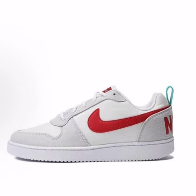 Nike Court Borough Premium Low Year 舒适百搭 低帮 板鞋 男款