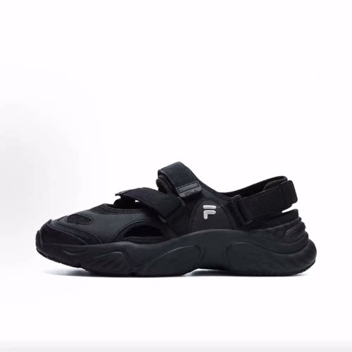 FILA FUSION斐乐潮牌  溯溪凉鞋 男款