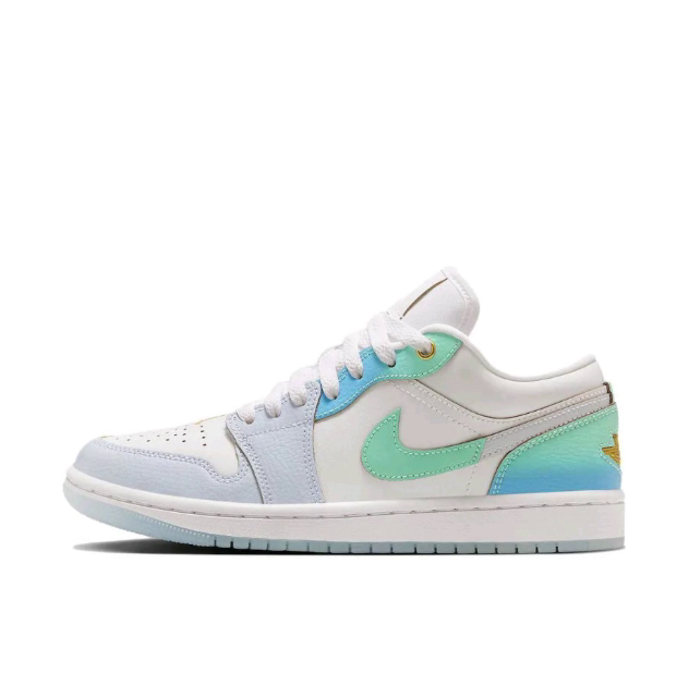 Jordan Air Jordan 1 Low SE 