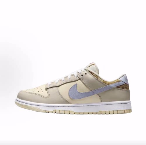 Nike Dunk Low  Camo Collar   低帮 板鞋 女款